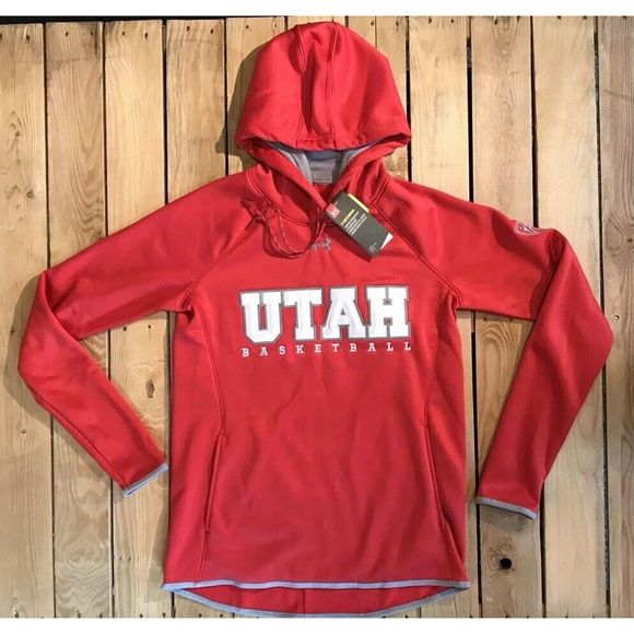 under armour hoodie women basketball